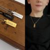 Customized Name Necklace