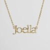 Custom Name Necklace